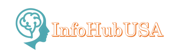 infoHub Logo