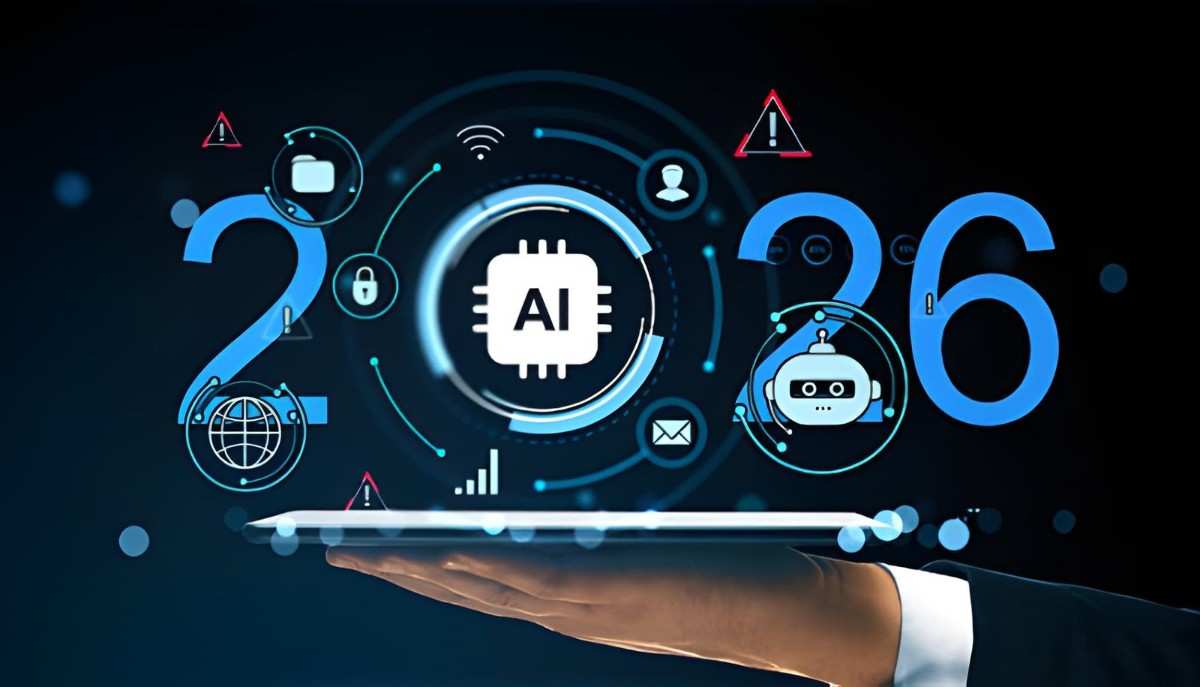 Top 10 AI Tools Everyone Should Use in 2026